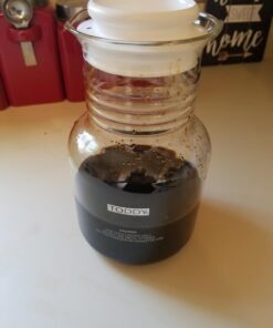 Toddy® Cold Brew System 44 71UBFXoZfeL