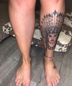 Fake Bake Flawless Darker Self-Tanning Liquid Streak-Free, Long-Lasting Natural Glow For All Skin Tones - Sunless Tanner Includes Professional Mitt For Easy Application, Black Coconut Scent - 6 oz 6 Fl Oz (Pack of 1) 50 71UBIW3SGmL