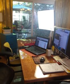 Carex Day-Light Classic Plus Bright Light Therapy Lamp - 10,000 LUX Light Therapy Lamp At 12 Inches, Sunlight Lamp, Daylight Lamp, Therapy Light For Low Energy Levels 35 71UBW14JhDL