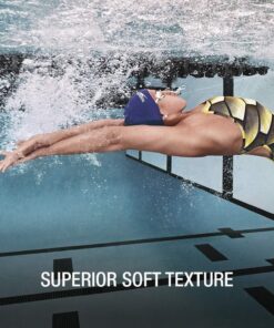 Speedo Swim Cap Silicone Speedo Black 29 71UBeqNp aL