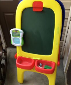 LeapFrog Scribble and Write 30 71UBoMoCmWL