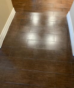 Bona Multi-Surface Floor Cleaner Refill - 128 fl oz - Unscented - Refill for Bona Spray Mops and Spray Bottles - Residue-Free Floor Cleaning Solution for Stone, Tile, Laminate, and Vinyl Floors Unscented Multi-Surface 128 fl oz (Pack of 1) 53 71UC6K1IyvL