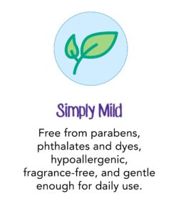 Desitin Daily Defense Baby Diaper Rash Cream with Zinc Oxide to Treat, Relieve & Prevent diaper rash, Hypoallergenic, Dye-, Phthalate- & Paraben-Free, 4 oz 4 Ounce (Pack of 1) 26 71UCKP8f7jL