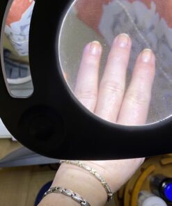 Daylight Company LLC UN1081 Magnifier Lamp 18 71UCZE5m9ML