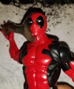 Crazy Aaron’s Super Lava Thinking Putty® 27 71UCftP1vL