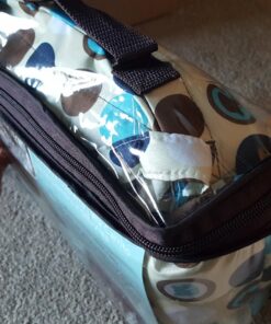 Shopping Cart Cover for Baby and High Chair Cover -2-in-1- Soft Padded Machine Washable Cart Cover for Babies - Cellphone and Bottle Holder included, Perfect baby shower gifts for boys or girls 37 71UD6gFdsPL