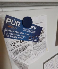 Officemate Heavy-Duty Magnets, Assorted Colors, Pack Of 30 35 71UDVHBgFmL