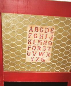 Tim Holtz Idea-ology Thrift Shop Ephemera Pack, 54 Count 28 71UDVnghVFL