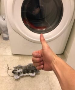 SAMSUNG Heating Element Dc47-00019A 31 71UDgFc2ClL