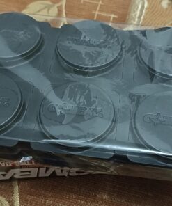 Combat Roach Killing Bait, Roach Bait Station For Large Roaches, Kills The Nest, Child-Resistant, 8 Count,Insects 34 71UDnoK LNL