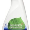 Seventh Generation Natural Stain Remover Spray, 22 oz, 2 Pack 36 71UE5uYEtfL