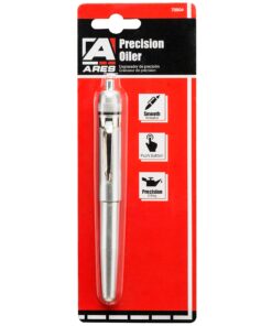 ARES 70004 - Precision Oiler Pen Applicator - Precisely Applies CLP, Ballistol, and Other Lubricants in Tight Places 26 71UEAwtsPL