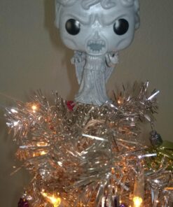 Funko 5258 POP TV: Doctor Who Weeping Angel Action Figure 22 71UEKQJI2YL