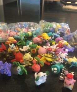 Accutime Kids Pokemon Digital LCD Quartz Watch for Boys, Girls, and Adults All Ages Pokeball Red 27 71UEQJrvFLL