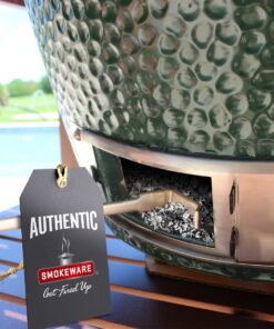 SMOKEWARE - Grate Ash Tool: Premium Quality 3-in-1 Ash Tool 14 71UEn0xkUmL