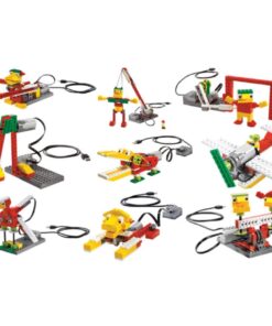 WeDo Construction Set 6 71UFJv3pGL
