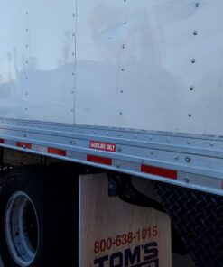 Pair Gasoline ONLY Decals / Stickers / Labels / Markers Fuel Gas 11 71UFk4DerwL 1