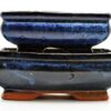 0 9GreenBox - 2 Ceramic Bonsai Pots 6/8 10 71UGFHvzhzL