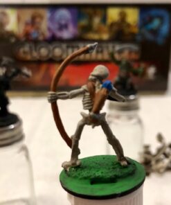 Reaper Miniatures 08906 Learn to Paint Kit Core Skills, Master Series Paint Box Set 81 71UGPEN2HBL