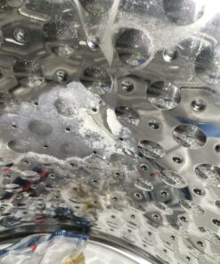 Earth Breeze Laundry Detergent Sheets - Fresh Scent - No Plastic Jug (60 Loads) 30 Sheets, Liquidless Technology… Fresh Scent, 1 Pack 35 71UH6kcn6lL