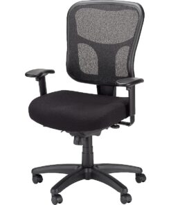 Tempur-Pedic 324599 Tp8000 Mesh Task Chair (Tp8000) 9 71UHFsLSBPS