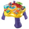 VTech Magic Star Learning Table (Frustration Free Packaging), Yellow Frustration Free Packaging 7 71UHIGmw3jL