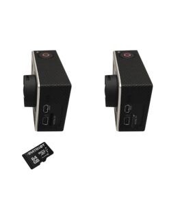 Patriot LX Series 64GB High Speed Micro SDXC Class 10 UHS-I Transfer Speeds For Action Cameras, Phones, Tablets, and PCs 8 71UHNWkF4BL