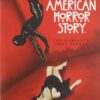 American Horror Story: Season 1 DVD 
                             
                            September 25, 2012