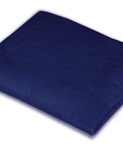 American Baby Company Heavenly Soft Chenille Contoured Changing Table Cover- Navy 15 71UIBx6jpzL