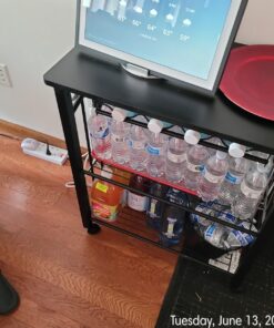 Rust-Oleum 334020 Painter's Touch 2X Ultra Cover Spray Paint, 12 oz, Flat Black 12 Ounce 55 71UIwt6j9nL