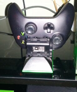 Xbox One Special Edition Covert Forces Wireless Controller 42 71UJMlAVE4L 1