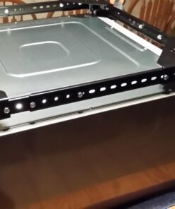 PortaMate Heavy Duty Universal Mobile Base Bora PM-2500. A Tough, Fully Adjustable Mobile Base for Mobilizing Large Tools, Machines and Other Applications 51 71UJVgyjalL