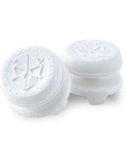 KontrolFreek FPS Freek Phantom for Xbox One Controller | Performance Thumbsticks | 2 High-Rise Concave | White 23 71UJj KtF5L
