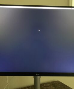 LG 27UK850-W 27" 4K UHD IPS Monitor with HDR10 with USB Type-C Connectivity and FreeSync, White 49 71UL0qJZcL