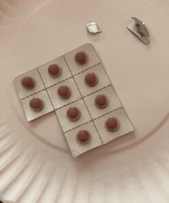 Slow Fe, High Potency Iron 45 mg, Slow Release - 60 Tablets 60 Count (Pack of 1) 8 71ULNWrdCPL