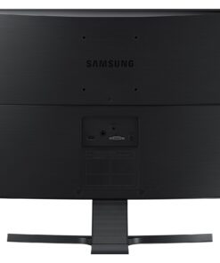 Samsung 23.6-Inch Curved Screen LED-lit Monitor (S24E510C) 24" Display Glossy Black 13 71ULxGJ1yVL
