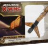 Star Wars: X-Wing - Hound's Tooth 28 71UM2waKpL