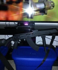 Magpul L5 MOE Rail Section, Black 24 71UMA3geW0L