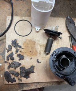 OEM Washer Pump 4681EA2001T 32 71UMQdgZCJL