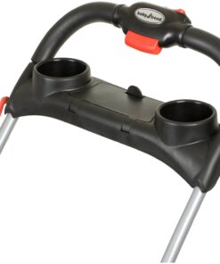 Baby Trend Snap-N-Go EX Universal Infant Car Seat Carrier Single 34 71UMlGhwMNL