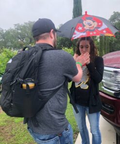 The North Face Borealis Laptop Backpack - Bookbag for Work, School, or Travel, TNF Black, One Size 17 71UMm7omSgL