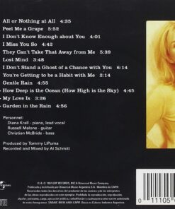 Love Scenes Audio CD, Audiobook, Super Audio CD - DSD 3 71UNVA3skzL