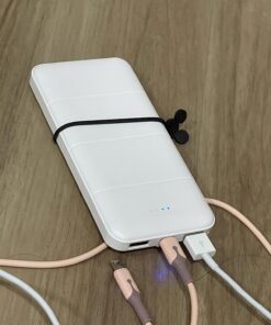 LOVELEDI Portable-Charger-Power-Bank - 2 Pack 15000mAh Dual USB Power Bank Output 5V3.1A Fast Charging Portable Charger Compatible with Smartphones and All USB Devices 38 71UNshjipaL 1