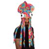 Funny Party Hats Squid Hat - Funny Fun and Crazy Hats in Many Styles A Tie Dye Squid Hat 19 71UNy9jFHoL