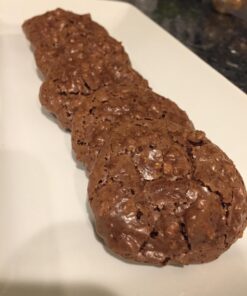 The Perfect Cookie: Your Ultimate Guide to Foolproof Cookies, Brownies & Bars (Perfect Baking Cookbooks) 41 71UOID rQrL 1