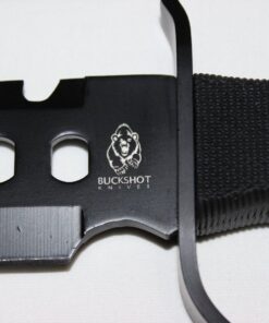 Armory Replicas Night Stalkers Marine Force Recon Hunting Outdoor Survivors Sawback Knife 17 Inches Black Black blade 28 71UOxT9IVwL