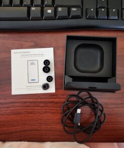 SAMSUNG Galaxy Buds 2 Pro True Wireless Bluetooth Earbuds, Noise Cancelling, Hi-Fi Sound, 360 Audio, Comfort Fit In Ear, HD Voice, Conversation Mode, IPX7 Water Resistant, US Version, Graphite Buds2 Pro Only 39 71UP7wzZuJL