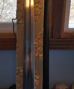 Medieval Warrior 9th Century Viking Handmade Handforged Heavy Duty Real Sword Comes with Scabbard BK-217 18 71UPcOCT0L