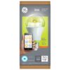 GE Link, Wireless A19 Smart Connected LED Light Bulb, Soft White (2700K), 60-Watt Equivalent, 1-Pack 23 71UPqhBmdhL