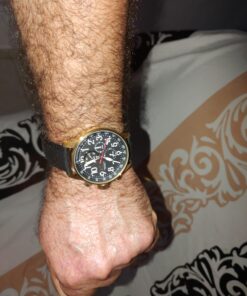 Invicta Men's I Force Collection Chronograph Strap Watch 46mm Black 28 71UPwk7CW L